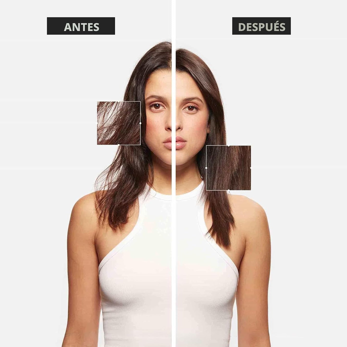 El secreto de una rutina capilar más completa Sérum Kérastase Genesis + masajeador capilar GRATIS