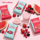Happy cleaner Bebida Probiótica en Sobres para Digestión Ligera – Sandía y Frutos Rojos
