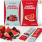 Happy cleaner Bebida Probiótica en Sobres para Digestión Ligera – Sandía y Frutos Rojos