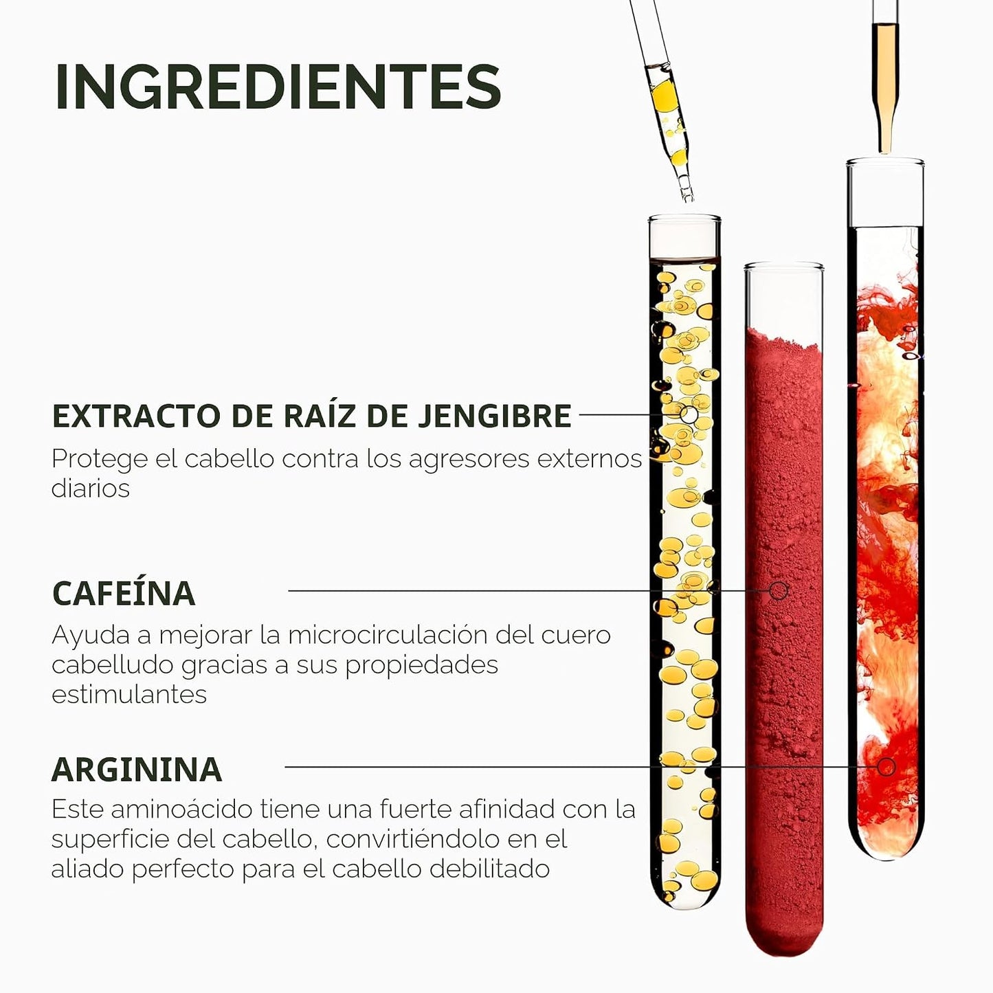 El secreto de una rutina capilar más completa Sérum Kérastase Genesis + masajeador capilar GRATIS