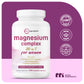 Magnesium Complex 20 en 1 para Mujeres 🌸 Equilibra tu cuerpo, apoya tu energía y recupera tu bienestar diario
