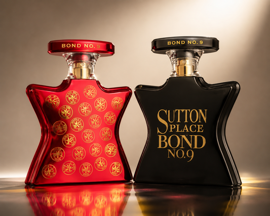 Regálale a papá lo que se merece  Una fragancia premium, elegante y original para hacerlo sentir realmente especial. Unidades limitadas.