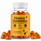 Honey Gummies 🍯 | Gomitas de Miel de Manuka