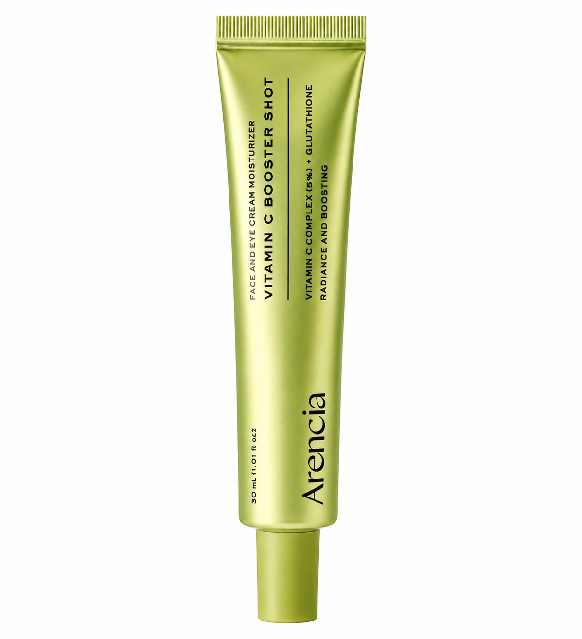 La razón por la que tu skincare no se siente completo: falta vitamina C + glow ✨