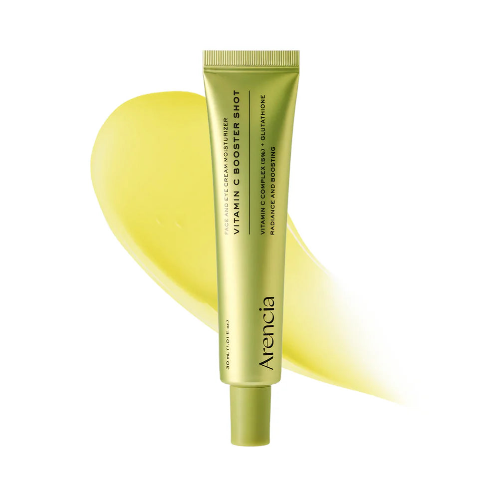 La razón por la que tu skincare no se siente completo: falta vitamina C + glow ✨