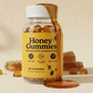 Honey Gummies 🍯 | Gomitas de Miel de Manuka