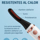 Rizador de pestañas eléctrico + Serum Fortalecedor