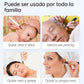 limpiador de oídos con cámara