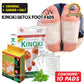 Parche Detox para Pies Kinoki